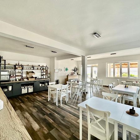 Pansion Braco Bed and Breakfast Zavala Εξωτερικό φωτογραφία