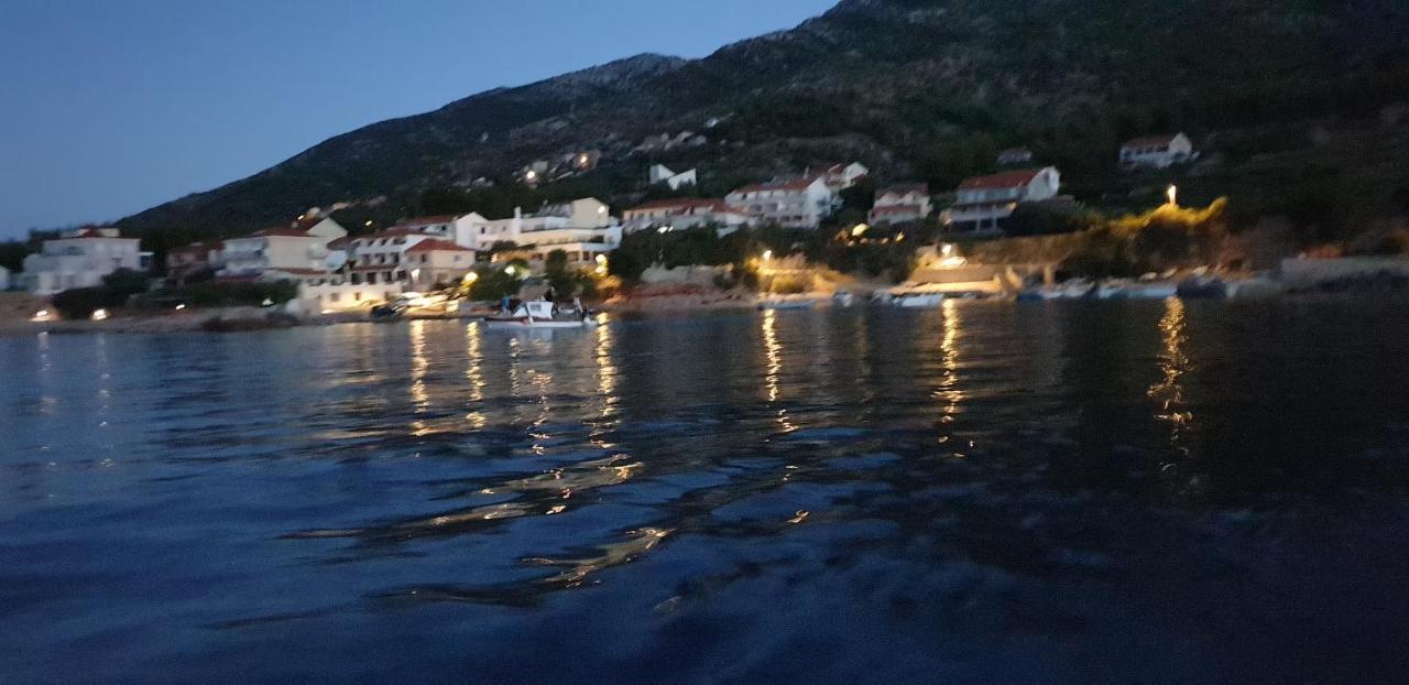 Pansion Braco Bed and Breakfast Zavala Εξωτερικό φωτογραφία