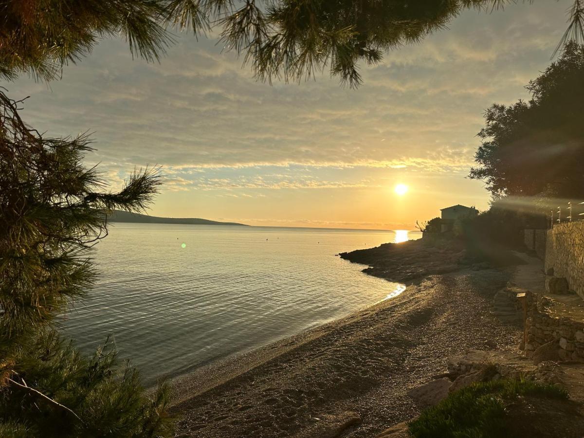 Pansion Braco Bed and Breakfast Zavala Εξωτερικό φωτογραφία