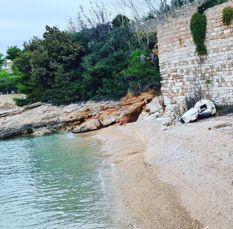 Pansion Braco Bed and Breakfast Zavala Εξωτερικό φωτογραφία