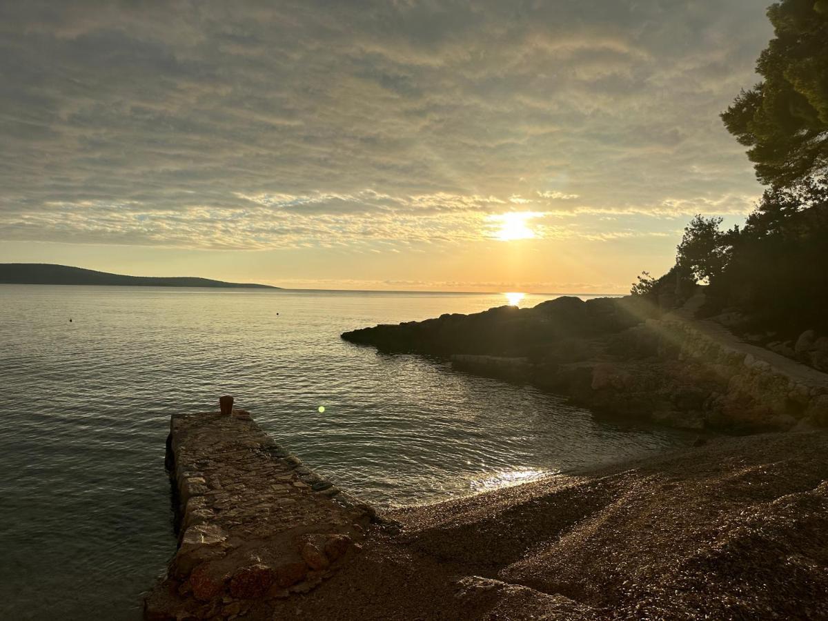 Pansion Braco Bed and Breakfast Zavala Εξωτερικό φωτογραφία
