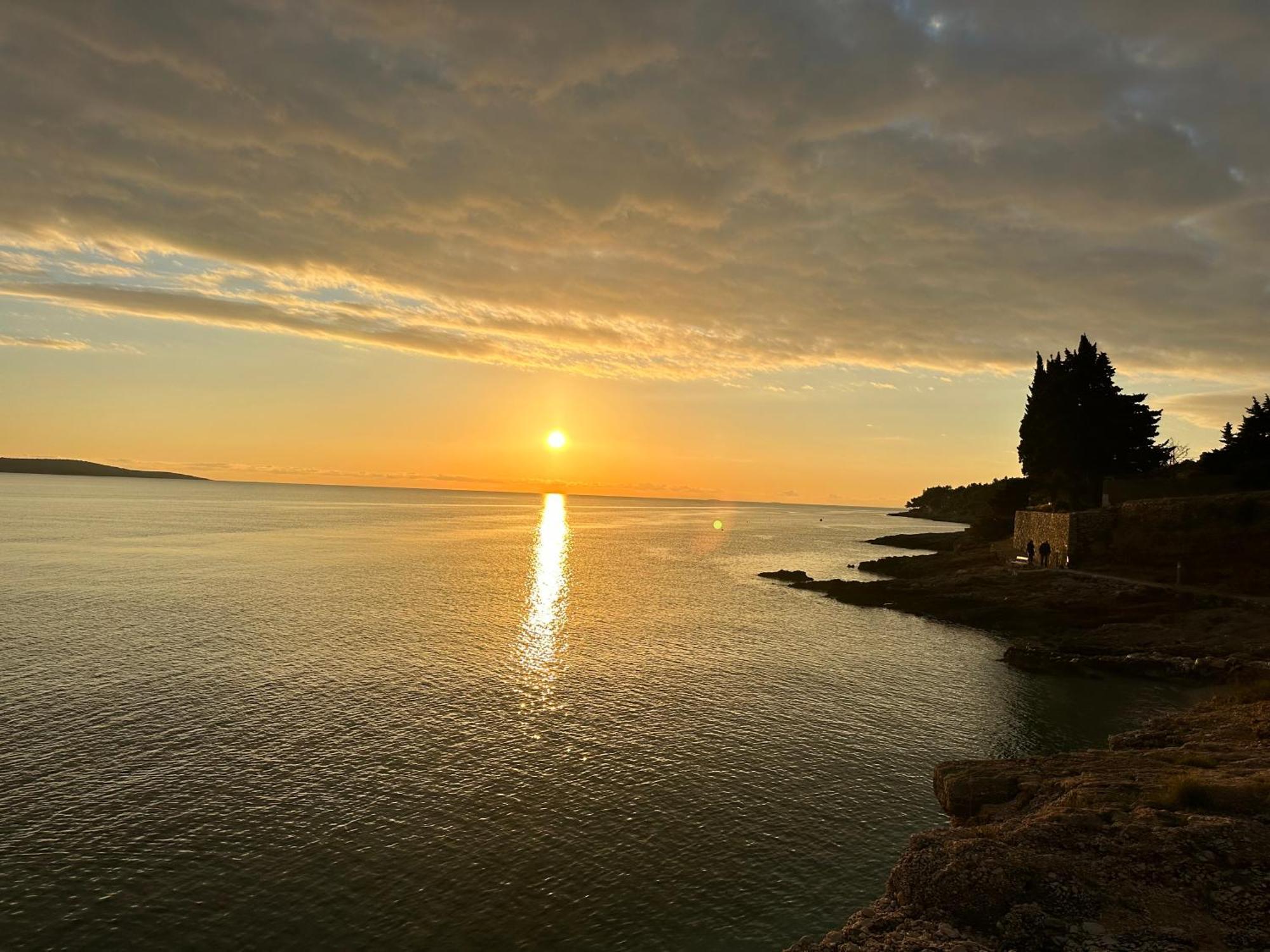 Pansion Braco Bed and Breakfast Zavala Εξωτερικό φωτογραφία
