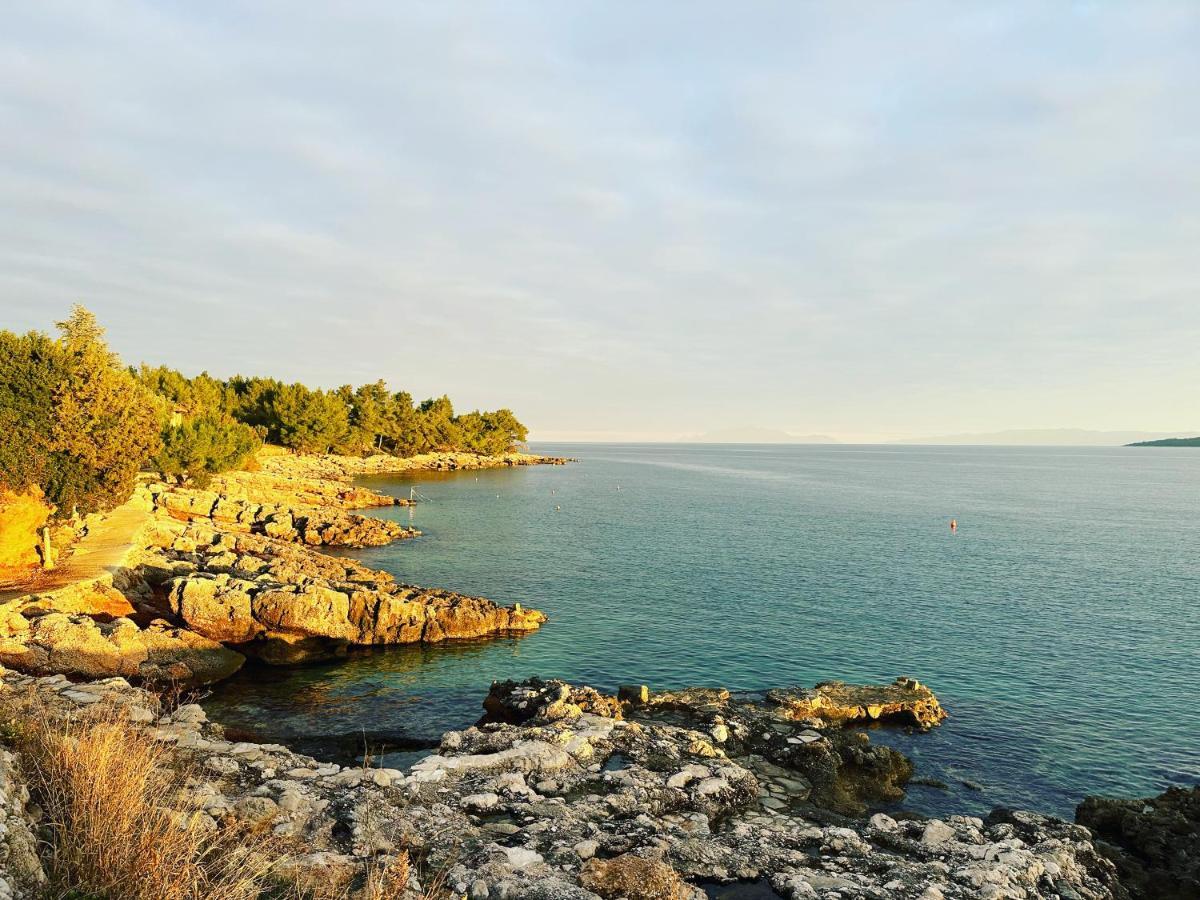 Pansion Braco Bed and Breakfast Zavala Εξωτερικό φωτογραφία