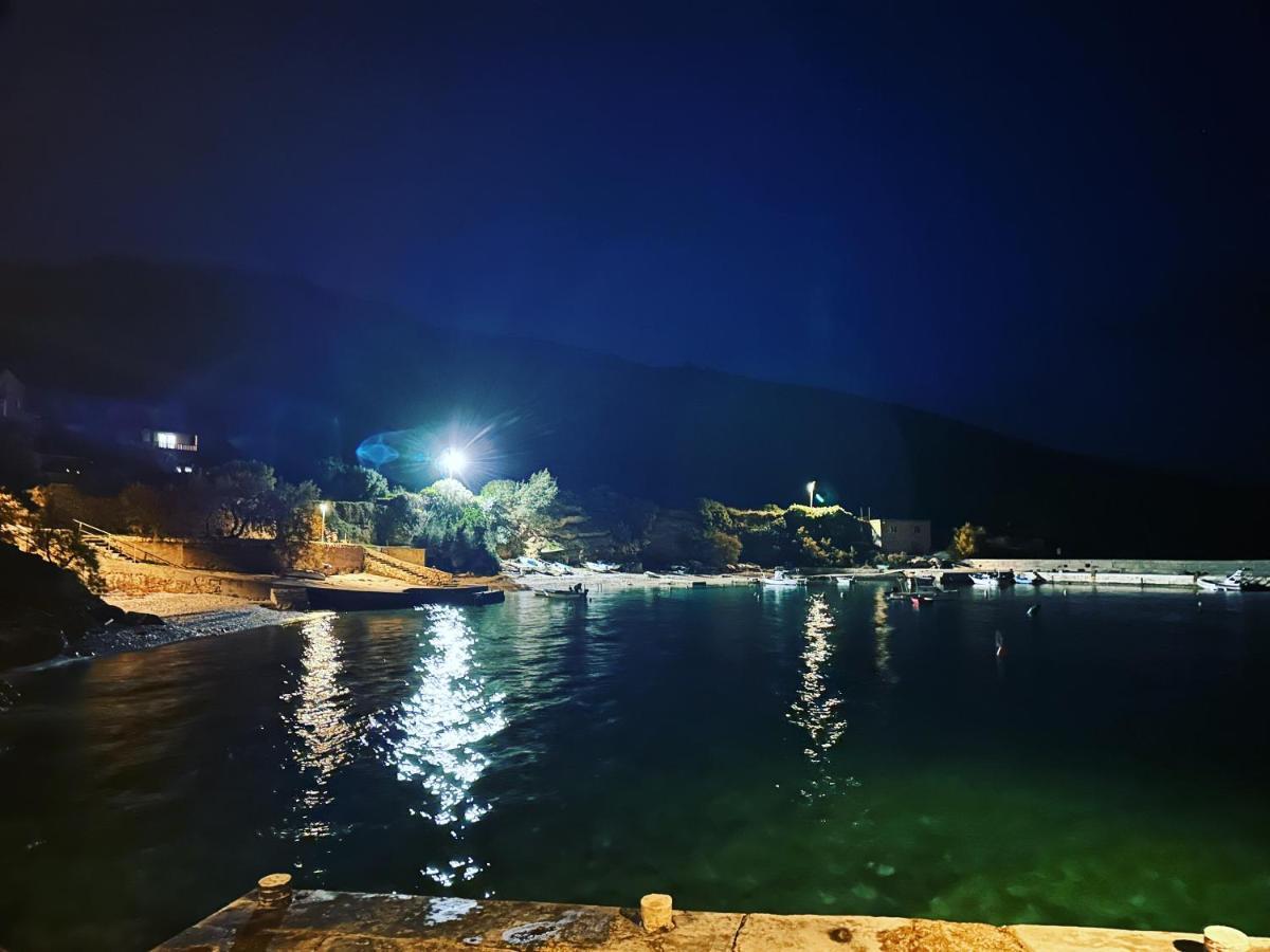 Pansion Braco Bed and Breakfast Zavala Εξωτερικό φωτογραφία