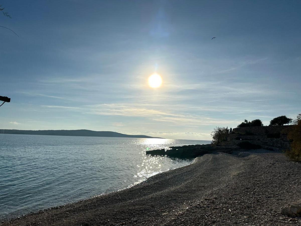 Pansion Braco Bed and Breakfast Zavala Εξωτερικό φωτογραφία