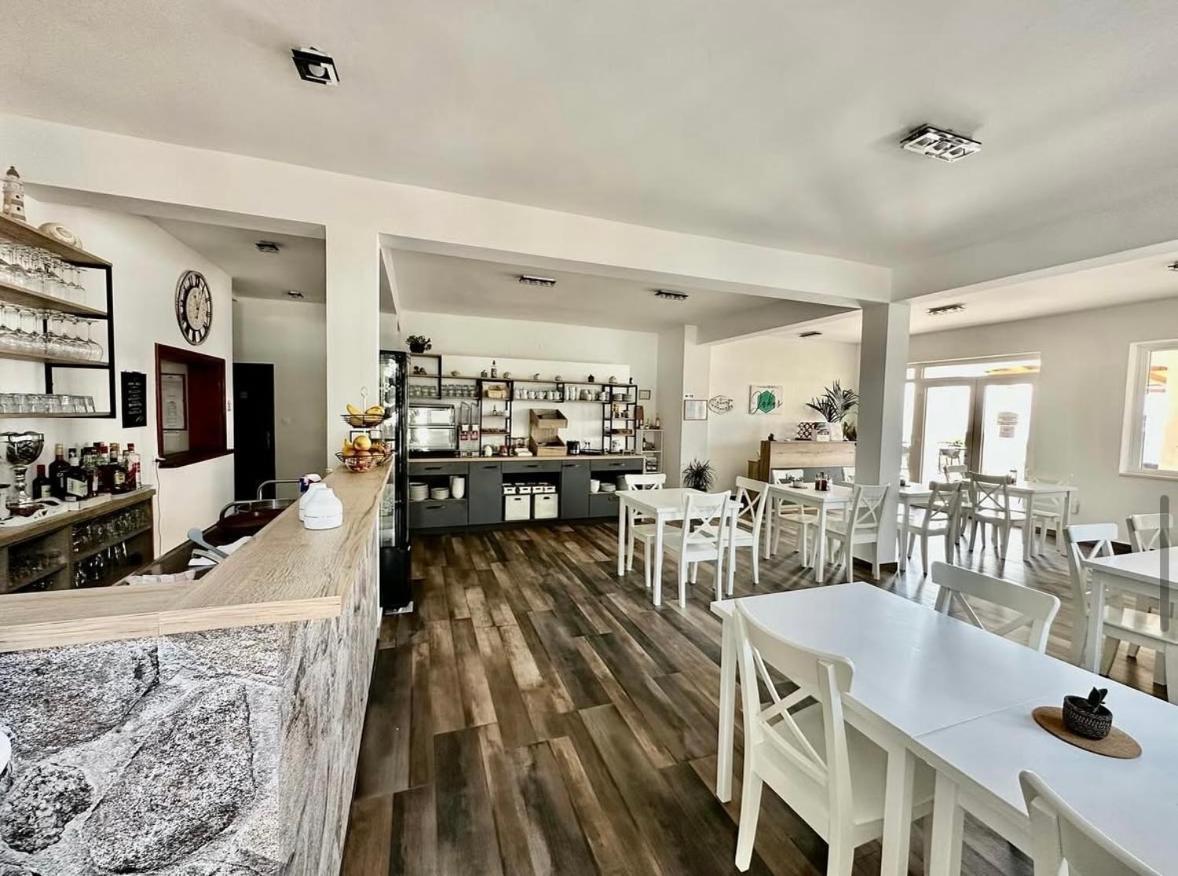 Pansion Braco Bed and Breakfast Zavala Εξωτερικό φωτογραφία