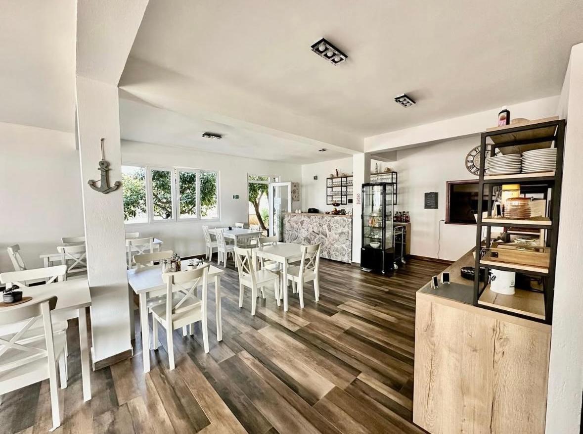 Pansion Braco Bed and Breakfast Zavala Εξωτερικό φωτογραφία