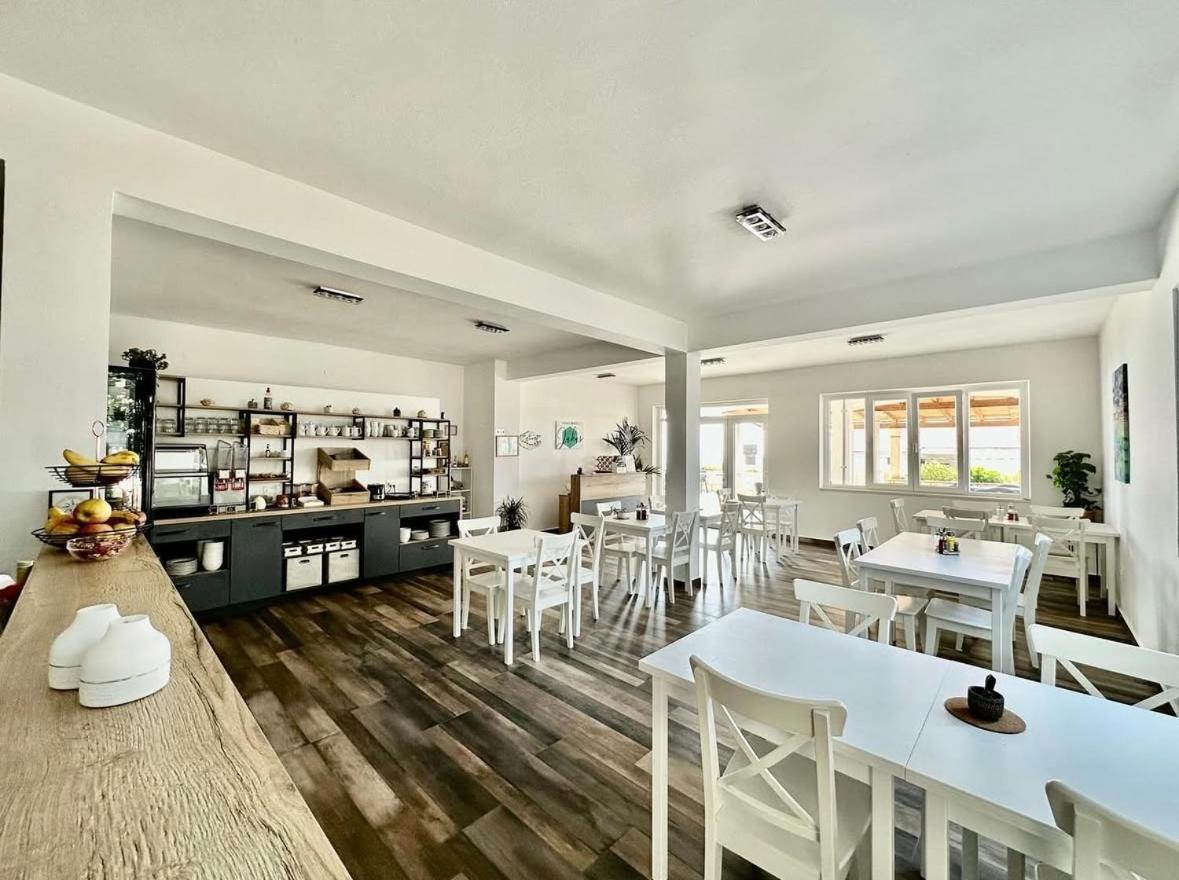 Pansion Braco Bed and Breakfast Zavala Εξωτερικό φωτογραφία