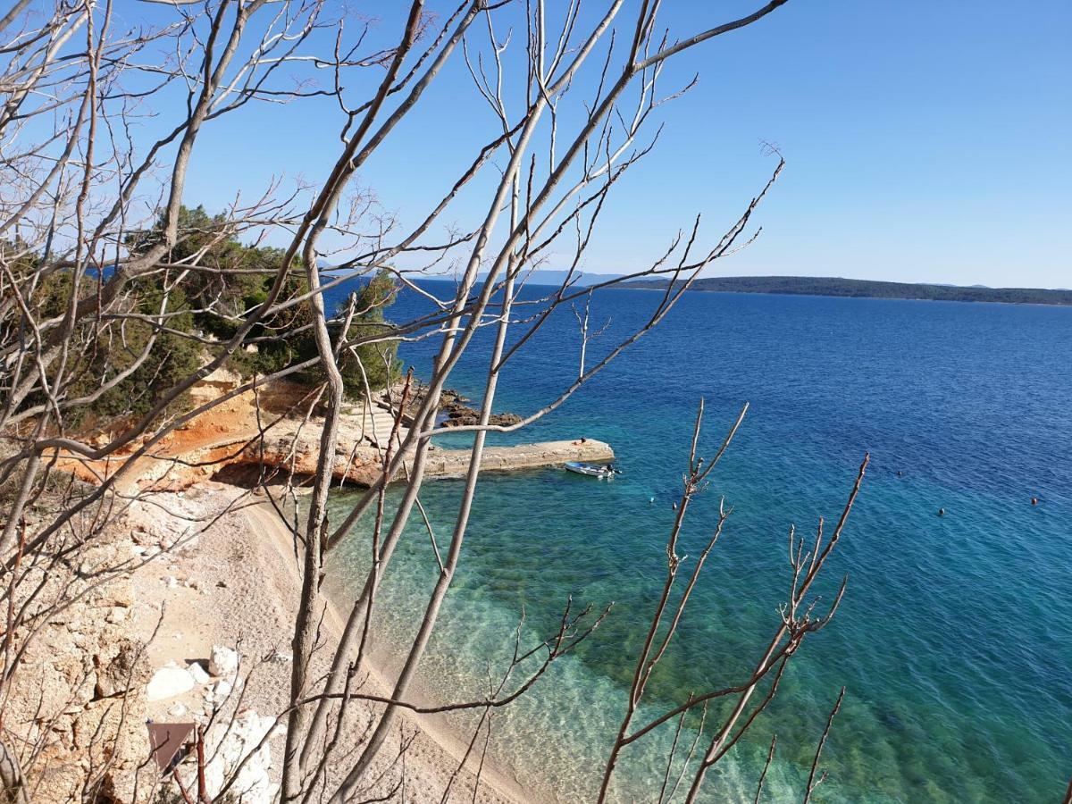 Pansion Braco Bed and Breakfast Zavala Εξωτερικό φωτογραφία