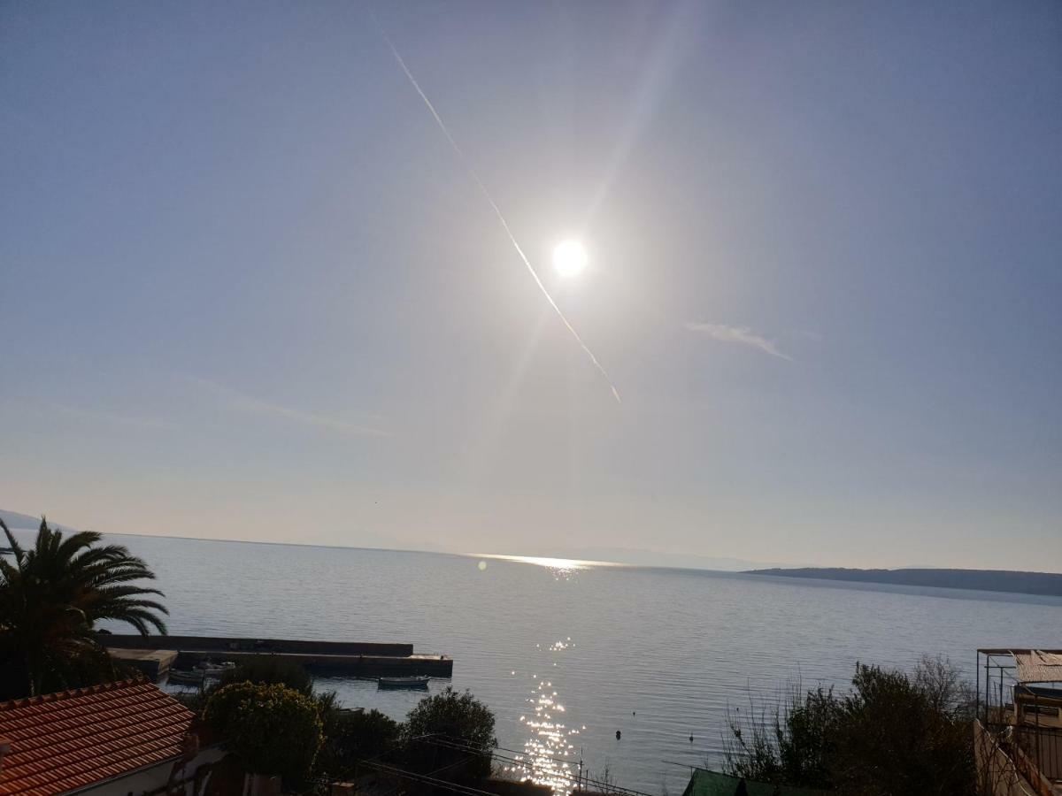 Pansion Braco Bed and Breakfast Zavala Εξωτερικό φωτογραφία